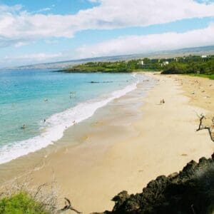 North Coast Loop Tour - Navigation Guided