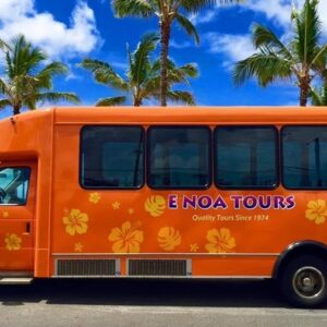 Pearl Harbor Full Day (Enoa #66A)