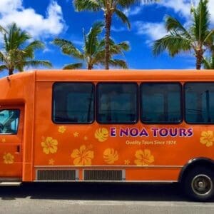 Pearl Harbor Full Day (Enoa #66A)