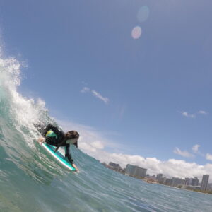 Bodyboarding Lessons!