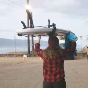 Surf and Beach Rentals