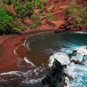 「Maui Departure」Kahului Hotels ⮕ Kahului Airport Private Transfer