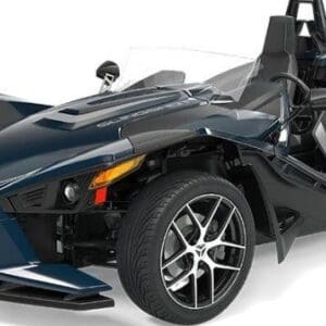 Polaris Slingshot