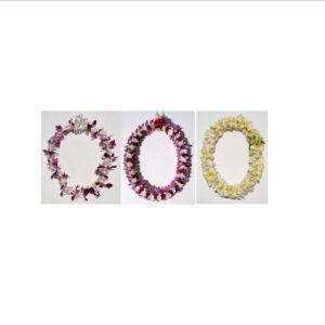 Fresh Flowers & Leis