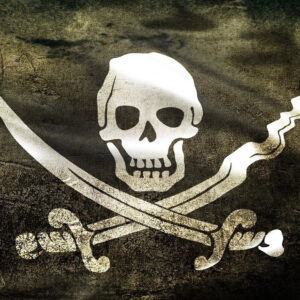 Pirate Ship @ Whaler's Village