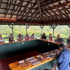 Farm Tour and Hawaiian Craft Chocolate Experience