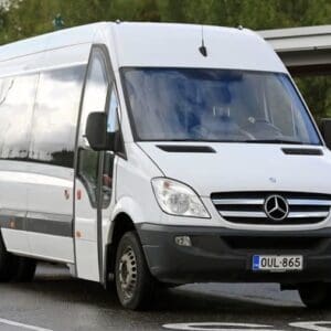 SHARED SHUTTLE - KO OLINA TO AIRPORT