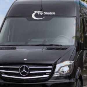 Shuttle - Round Trip West Oahu