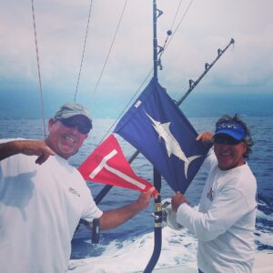 Ms Conduct Sportfishing Charter Options