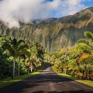 East Coast to Mountain Loop - Navigation Guided