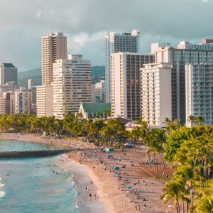 Oahu Discovery: Private Circle Island Tour (1-6 people, 8 hours)