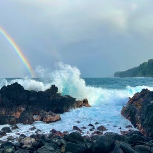 Choose Your Own Adventure From Kona