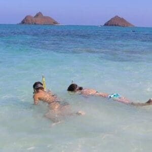 Beach Tour Plus 1 Option (BT+1)