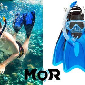 Snorkel Gear Rental