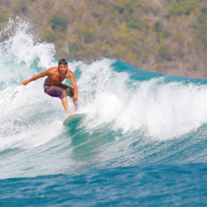 Soft Top 9'-10’ Surfboard