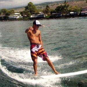 1:1 Private Local Surf