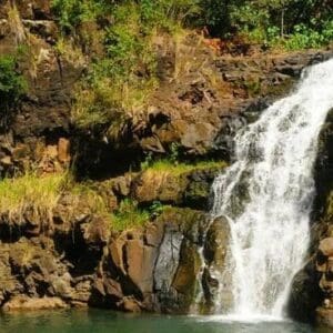 Majestic Circle Island Tour - from Waikiki