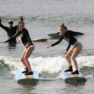 Maui Surfing- Group Lessons