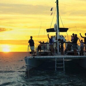 Sunset Cruise!! Small Group BYOB