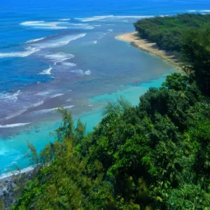 Kauai North Shore Tour