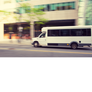 Private Hotel to Airport Shuttle