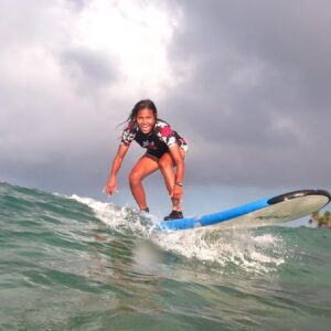 Kauai's Ultimate Private Surf Lesson