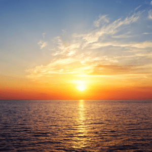 Sunset Dinner Cruise