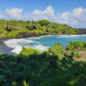 Luxury Full-Circle Road to Hana Tour - Shared