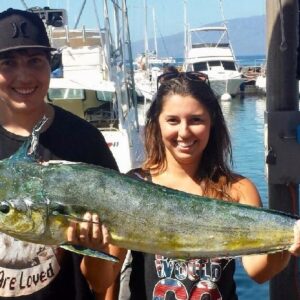 Private Big Game Fishing Charter