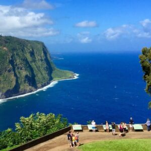 Big Island Grand Circle Island Tour