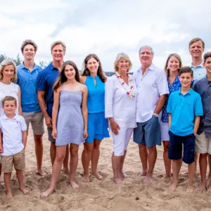 Visitors exploring Maui’s natural beauty on island package tour