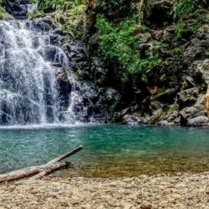 Custom island adventure with personalized tour itinerary