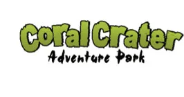 Snorkelers exploring vibrant coral reefs at Coral Crater Adventure Park