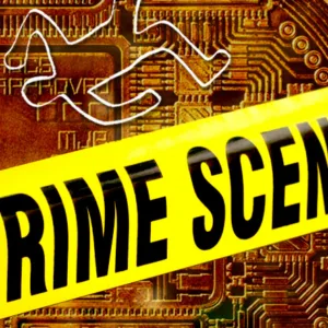 Interactive cryptic murder mystery game in Waikiki