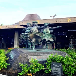 Private charter for airport transfer and sightseeing