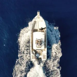 Private afternoon whale watching tour in Kona waters