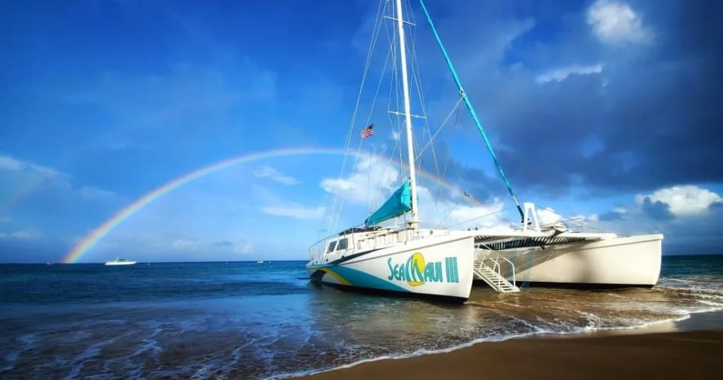 Watch a breathtaking sunset followed by a gourmet dinner