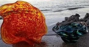 Two and a half hour private glassblowing lesson