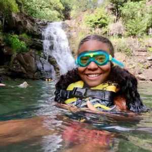 Full-day private community service tour on Oahu island