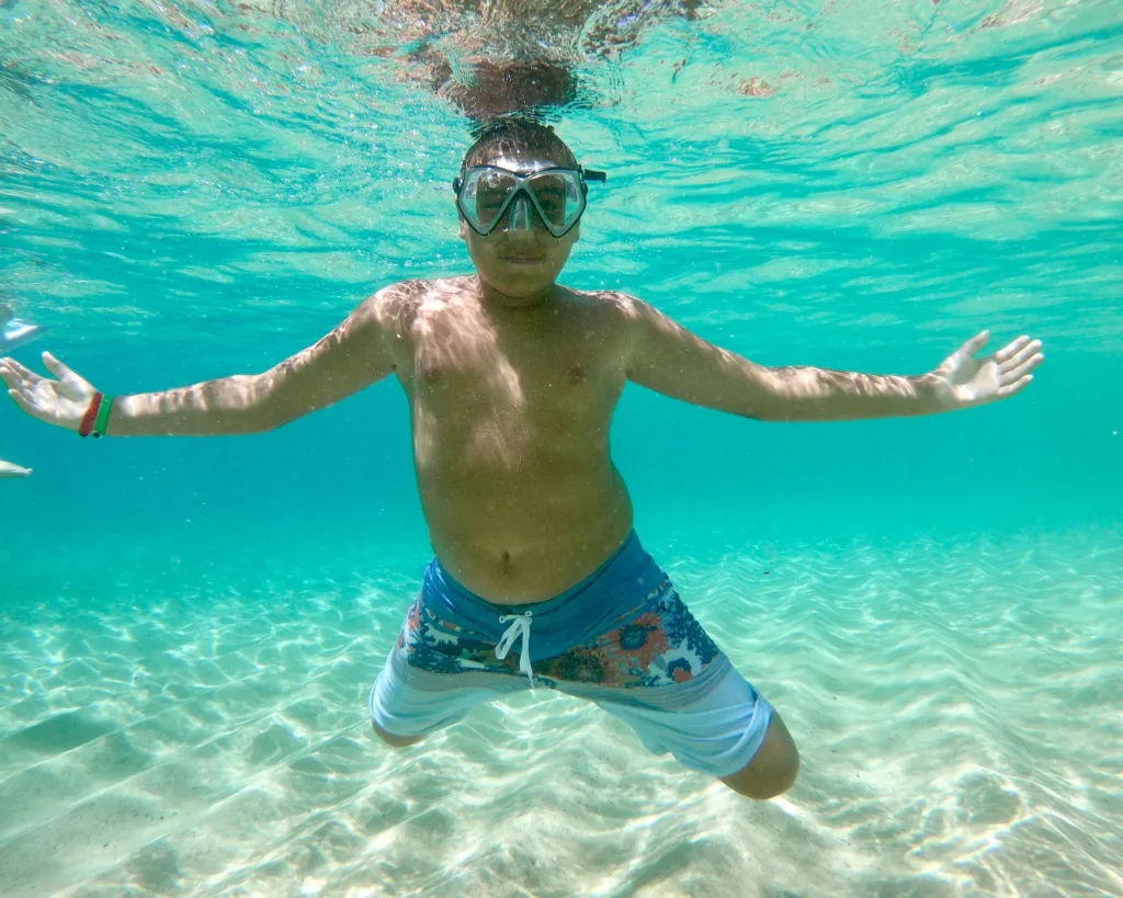 Full-day private community service tour with meaningful activities