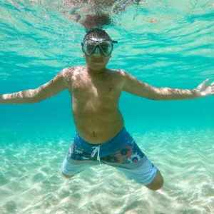 Full-day private community service tour with meaningful activities