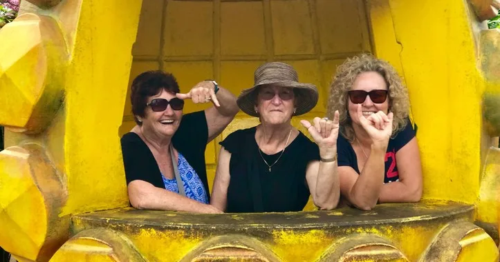 Long day circle island tour with in-depth Oahu exploration