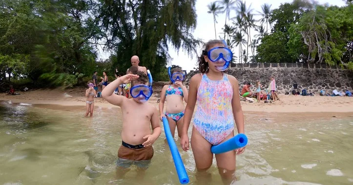 Full day journey through Oahu North Shore attractions