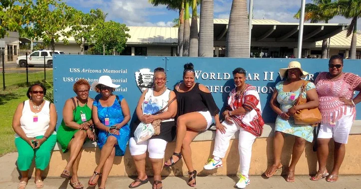 Full day exploration of Pearl Harbor historical landmarks