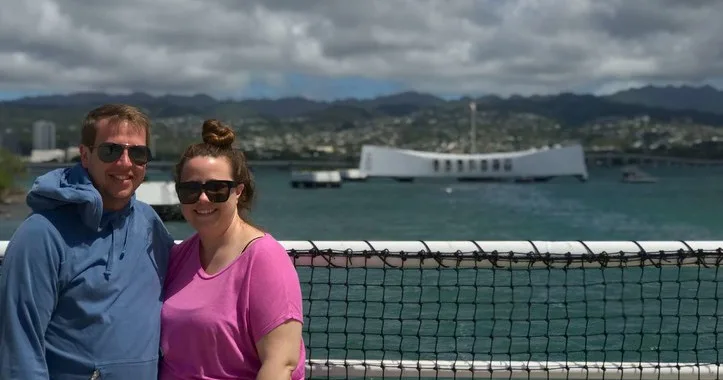 Long day tour exploring Pearl Harbor and surrounding areas