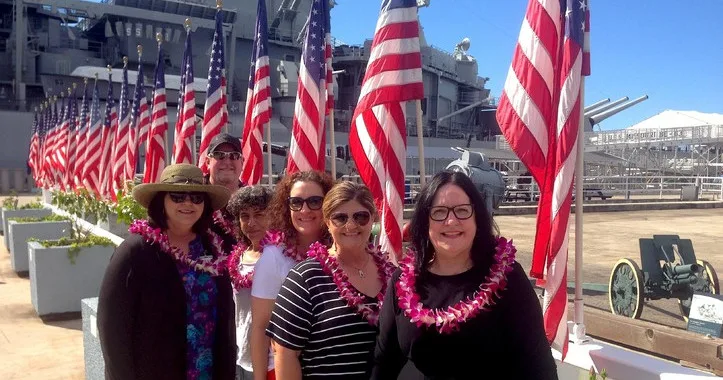 Full day Oahu Mix Plate tour with diverse experiences