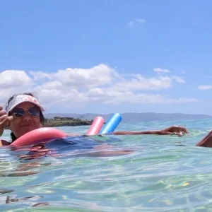 Twelve hour transfer tour for first or last day in Oahu