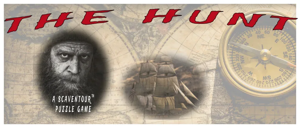 A bustling downtown scene during the island tour