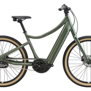 Exploring Vida location on island tour