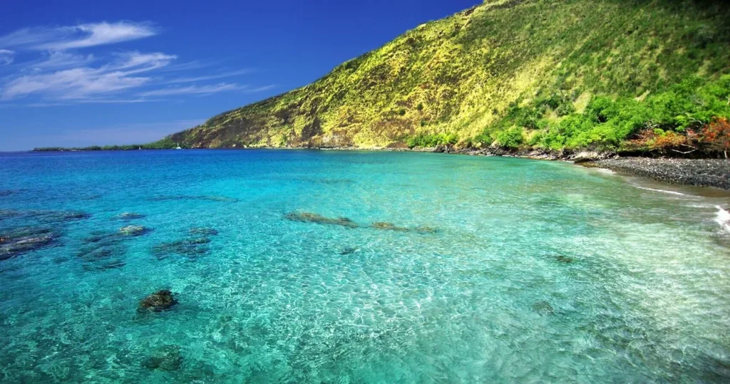 Snorkeling adventure near Kealakekua and Captain Cook